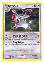 Vigoroth - 68/123 - Uncommon Reverse Holo