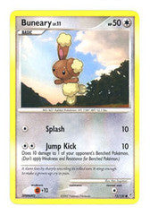 Buneary - 73/130 - Common Reverse Holo