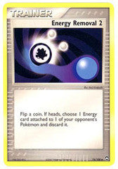 Energy Removal 2 - 74/108 - Uncommon