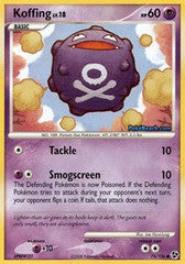 Koffing - 74/106 - Common