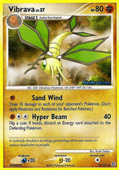 Vibrava   74/132   Uncommon