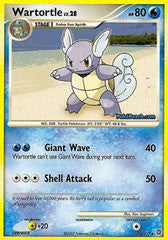 Wartortle   75/132   Uncommon Reverse Holo