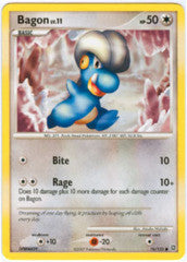 Bagon   76/132   Common