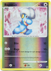 Bagon   76/132   Common Reverse Holo