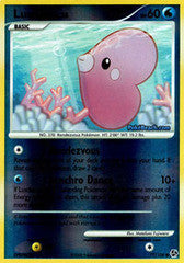 Luvdisc - 77/106 - Common Reverse Holo