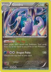 Goodra - 77/119 - Holo Rare