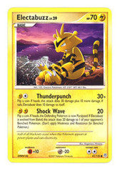 Electabuzz - 81/130 - Common Reverse Holo