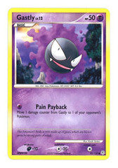 Gastly - 82/130 - Common