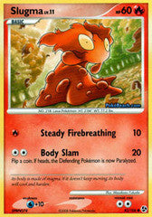 Slugma - 83/106 - Common Reverse Holo