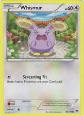 Whismur - 83/119 - Common