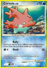 Corsola   84/132   Common Reverse Holo