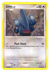 Gible - 85/123 - Common