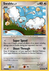 Swablu - 86/106 - Common Reverse Holo