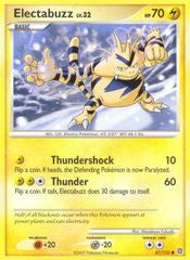 Electabuzz   87/132   Common Reverse Holo