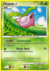 Hoppip   90/132   Common Reverse Holo