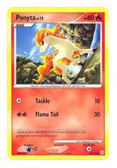 Ponyta - 94/130 - Common Reverse Holo