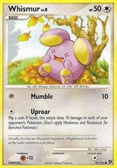 Whismur - 94/106 - Common Reverse Holo