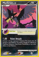 Murkrow   95/132   Common
