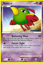 Natu   96/132   Common Reverse Holo