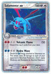 Salamence ex - 96/108 - Ultra-Rare