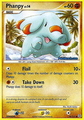 Phanpy   98/132   Common Reverse Holo