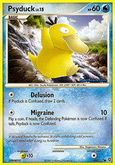 Psyduck   100/132   Common Reverse Holo