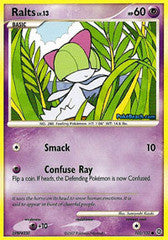 Ralts   102/132   Common Reverse Holo