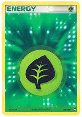 Grass Energy - 103/108 - Holo Rare