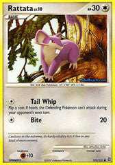 Rattata   103/132   Common