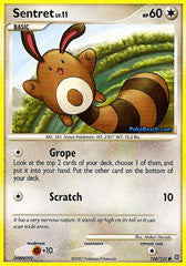 Sentret   104/132   Common