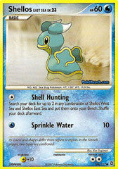 Shellos East Sea   106/132   Common