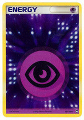 Psychic Energy - 107/108 - Holo Rare