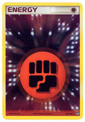 Fighting Energy - 108/108 - Holo Rare