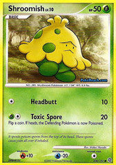 Shroomish   108/132   Common