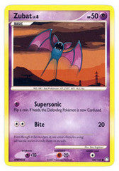 Zubat - 108/123 - Common Reverse Holo