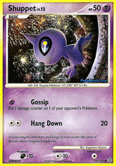 Shuppet   110/132   Common