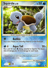 Squirtle   112/132   Common