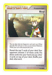 Rival - 113/130 - Uncommon Reverse Holo
