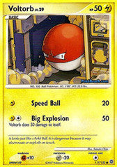 Voltorb   117/132   Common