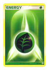 Grass Energy 123/130