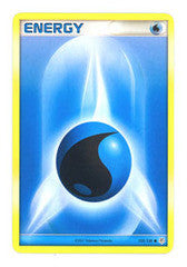 Water Energy 125/130