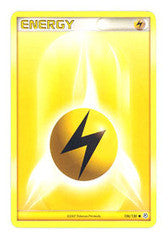 Lightning Energy 126/130
