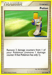 Potion   127/132   Common Reverse Holo