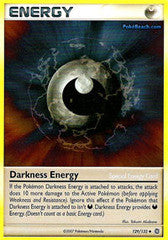 Darkness Energy   129/132   Uncommon