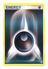 Darkness Energy 129/130