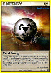 Metal Energy   130/132   Uncommon Reverse Holo
