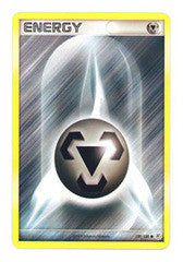 Metal Energy 130/130