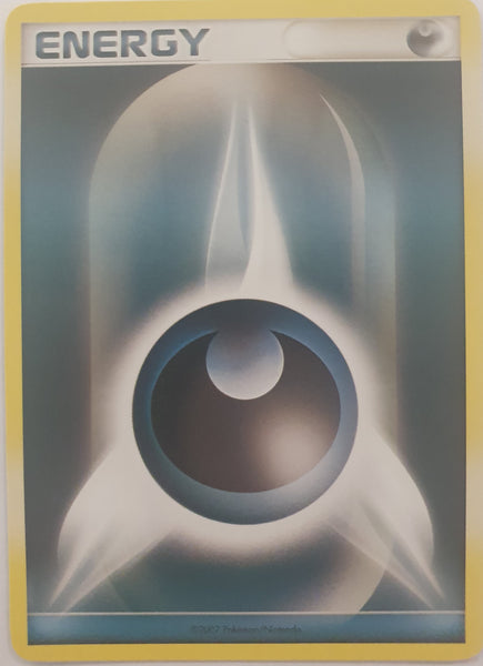 Darkness Energy 2007