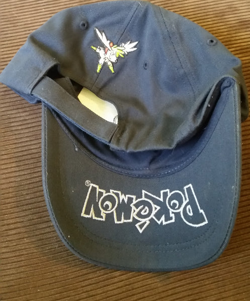 2009 World Championships Baseball Cap - New, Unused