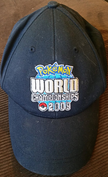 2009 World Championships Baseball Cap - New, Unused